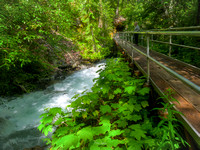 Stehekin