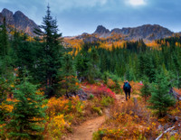 North Cascades