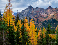 North Cascades