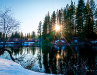 Chiwawa River, WA