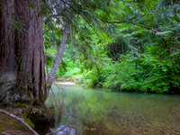 Stehekin