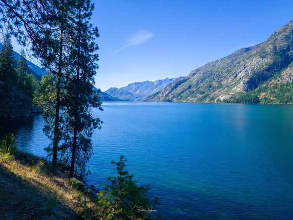 Lake Chelan